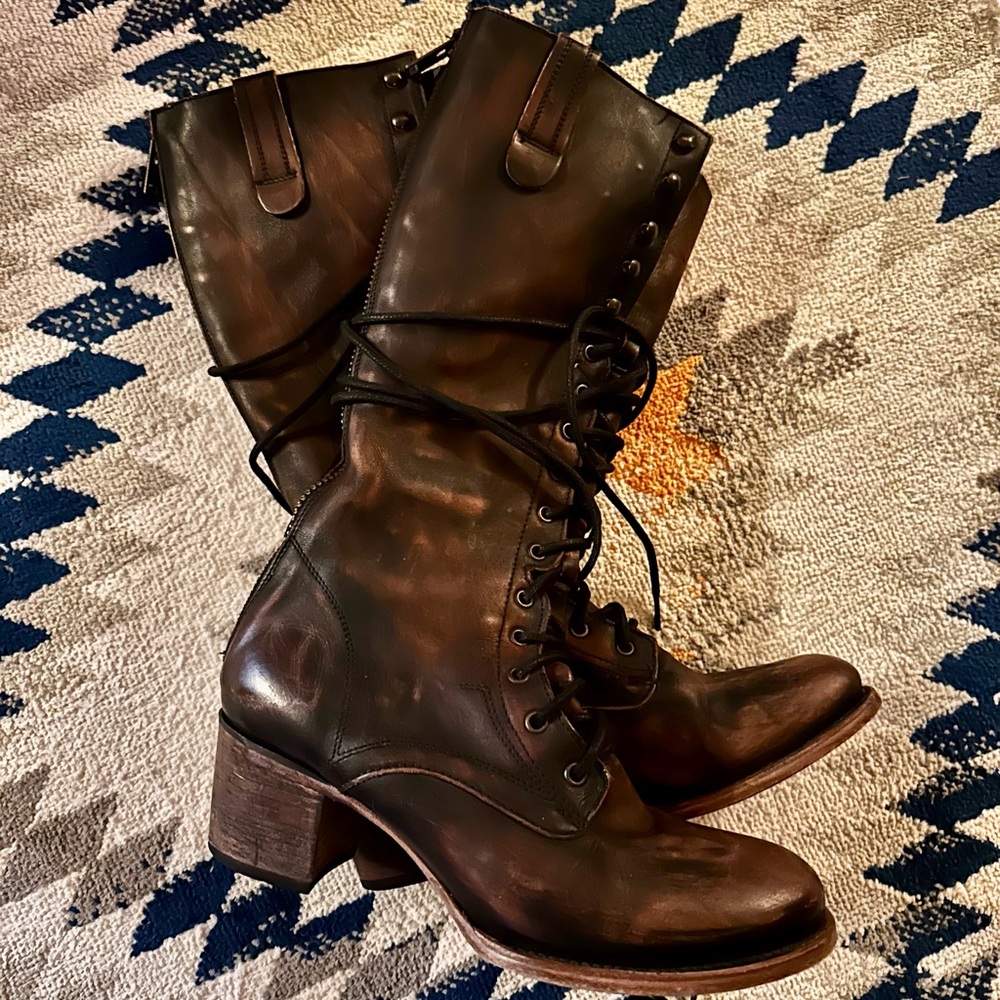 FREEBIRD by Steven Grany SZ12